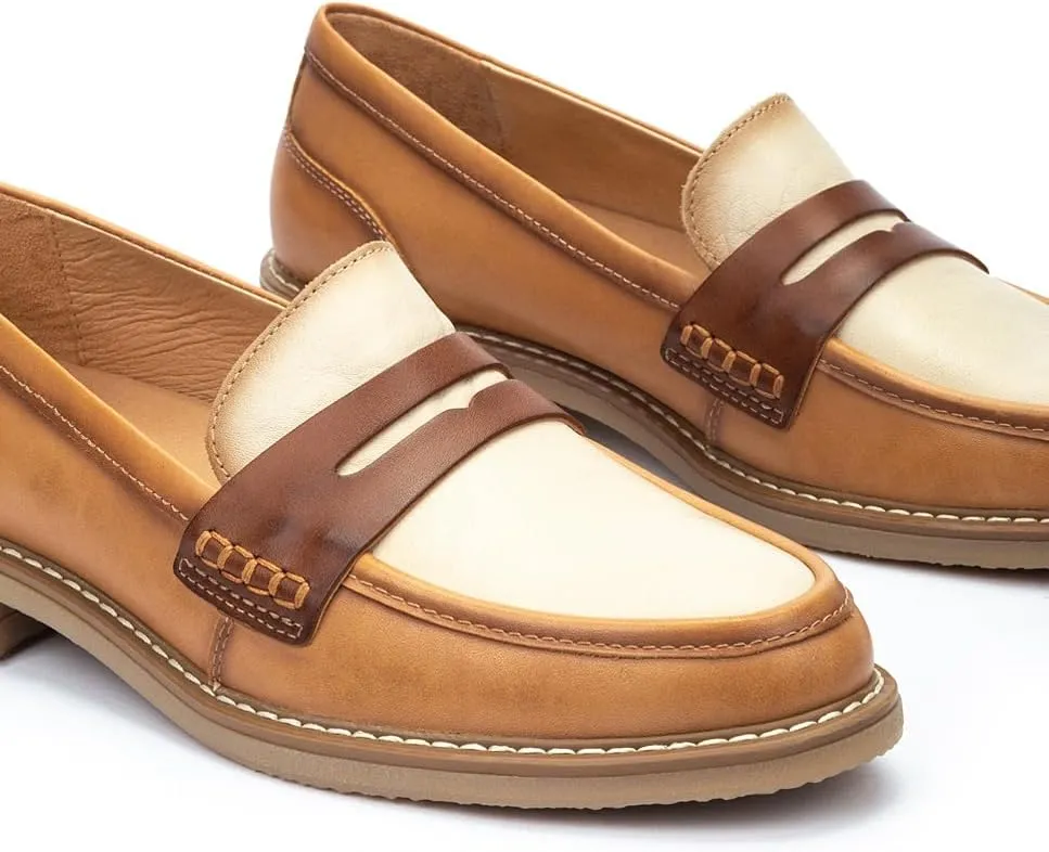 PIKOLINOS Women's Aldaya W8j-3541c3 Loafer