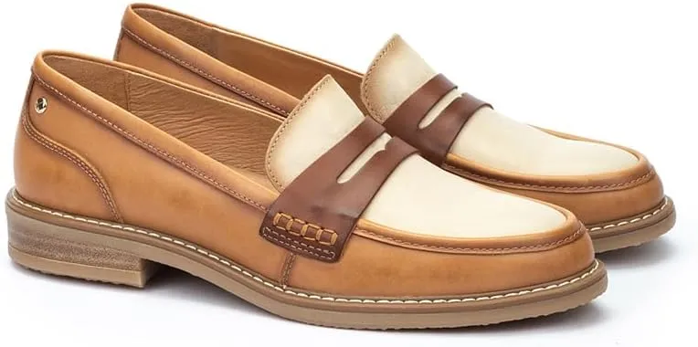 PIKOLINOS Women's Aldaya W8j-3541c3 Loafer