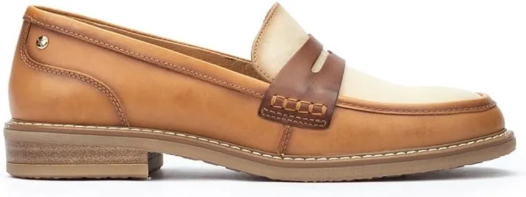 PIKOLINOS Women's Aldaya W8j-3541c3 Loafer