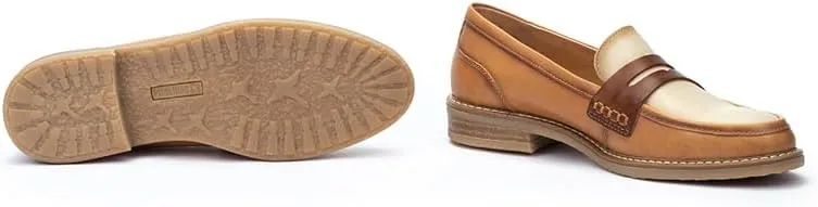 PIKOLINOS Women's Aldaya W8j-3541c3 Loafer