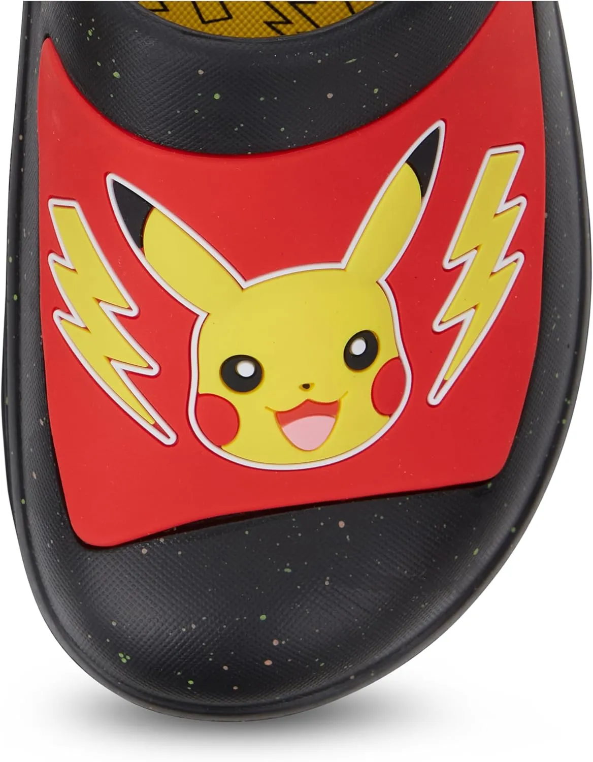 Pokemon Pikachu Boys Clog Sandal – Pikachu, Charizard, Squirtle Youth Molded EVA Clog Sandal - Lightweight for All-Day Comfort