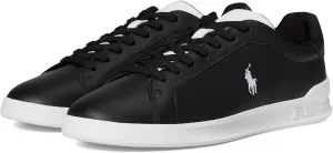 POLO RALPH LAUREN Men's Heritage Court II Sneaker