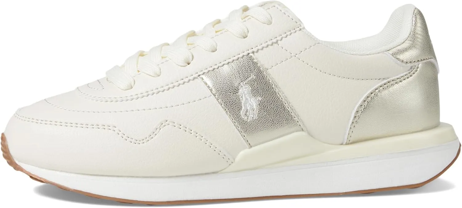 POLO RALPH LAUREN Women's Train 89 Sport (Little Kid) Sneaker