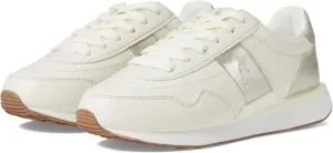 POLO RALPH LAUREN Women's Train 89 Sport (Little Kid) Sneaker
