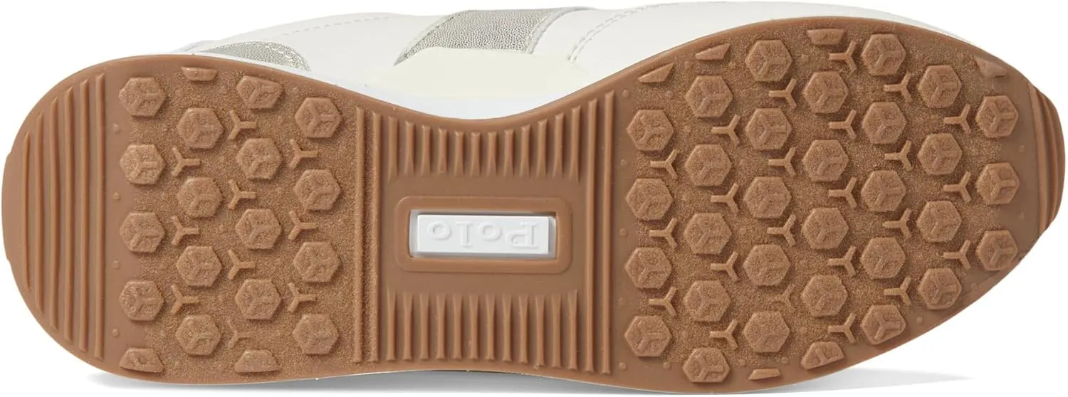 POLO RALPH LAUREN Women's Train 89 Sport (Little Kid) Sneaker