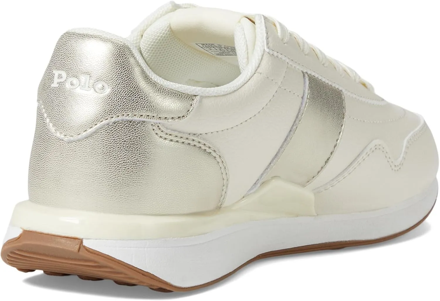 POLO RALPH LAUREN Women's Train 89 Sport (Little Kid) Sneaker