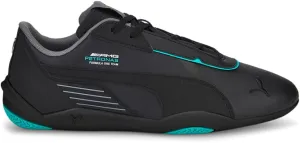 PUMA Mens Mapf1 R-Cat Machina Lace Up Sneakers Shoes Casual - White