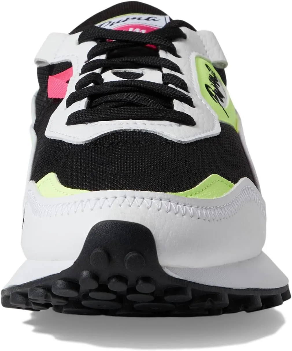 PUMA Rider Future Vintage Limitless (Big Kid)