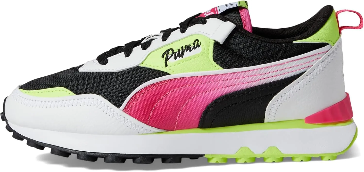 PUMA Rider Future Vintage Limitless (Big Kid)