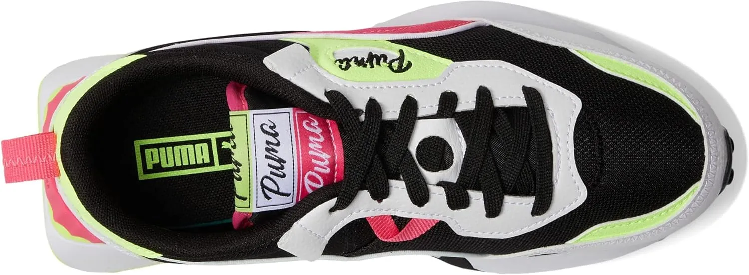 PUMA Rider Future Vintage Limitless (Big Kid)