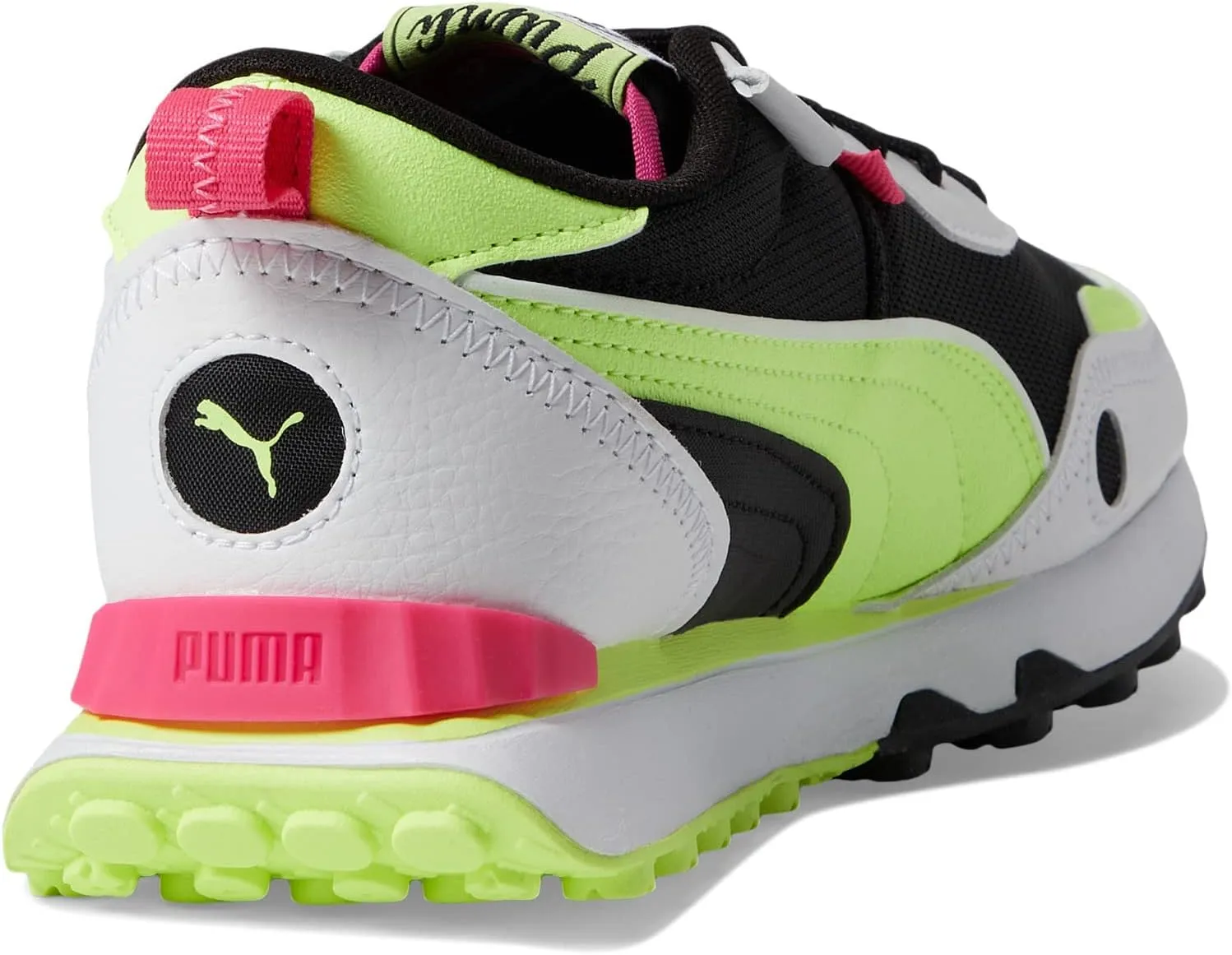 PUMA Rider Future Vintage Limitless (Big Kid)
