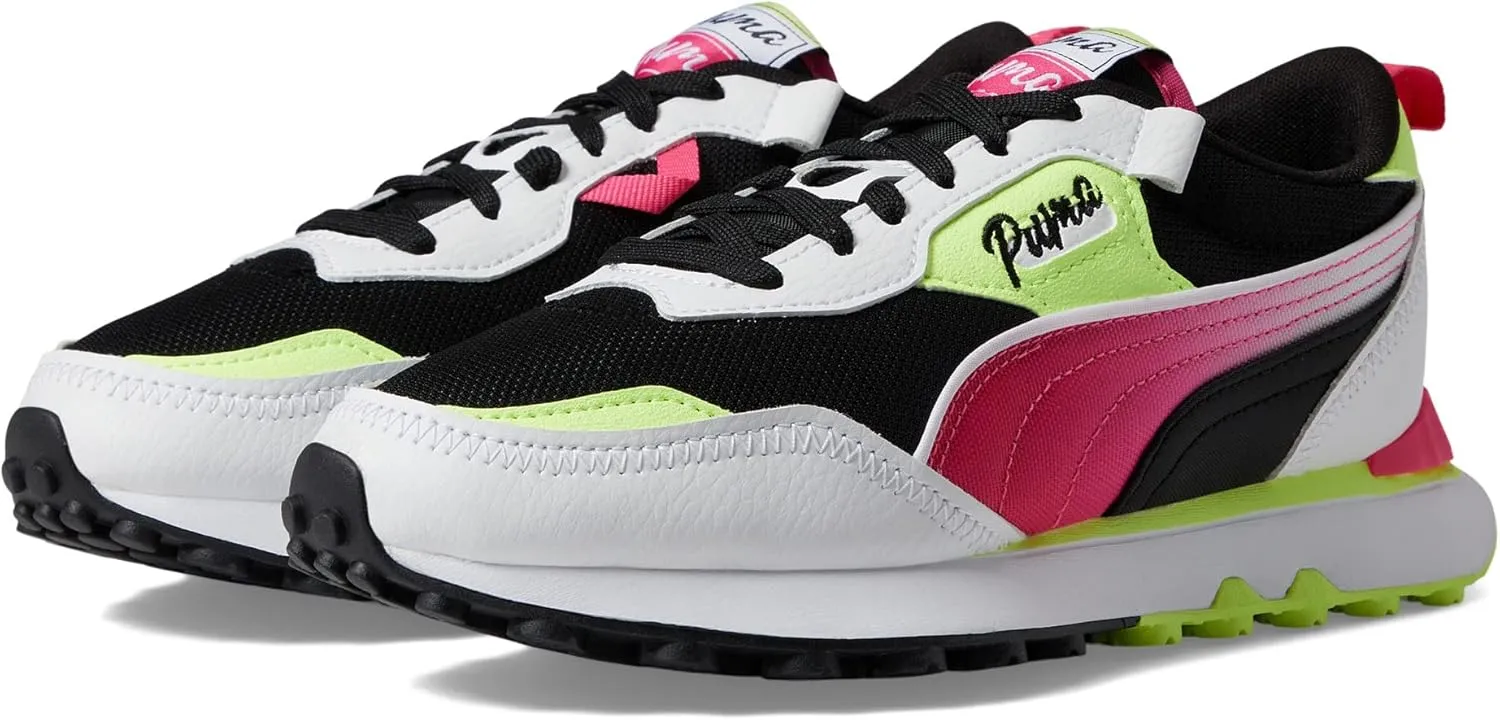 PUMA Rider Future Vintage Limitless (Big Kid)