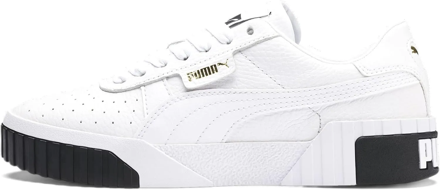 PUMA Women's Low Top Sneakers