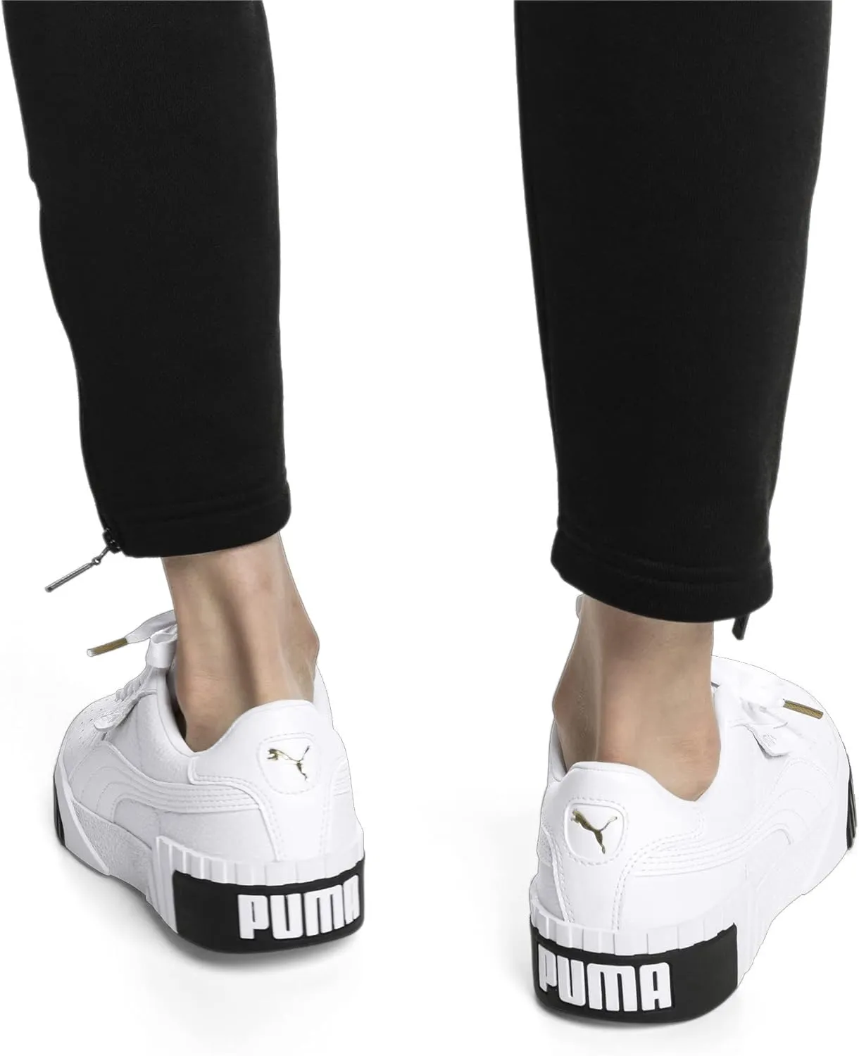 PUMA Women's Low Top Sneakers