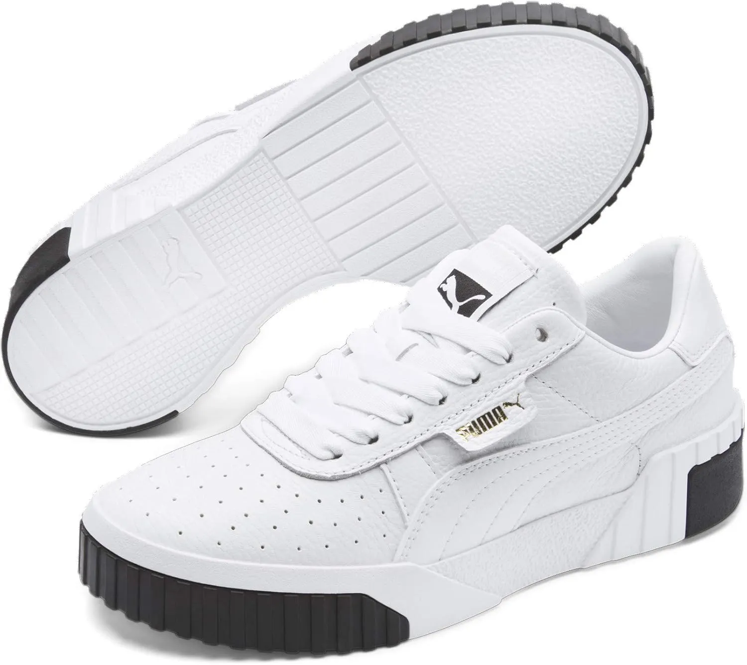 PUMA Women's Low Top Sneakers