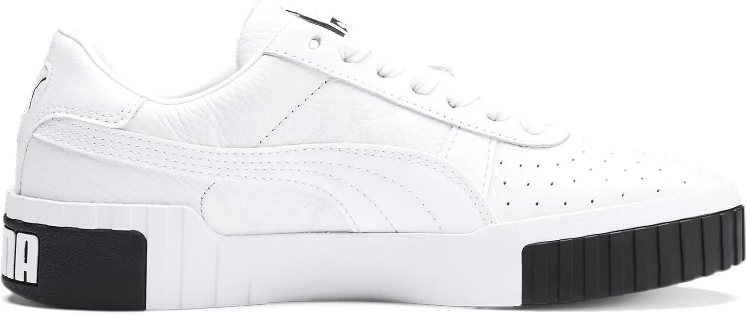 PUMA Women's Low Top Sneakers