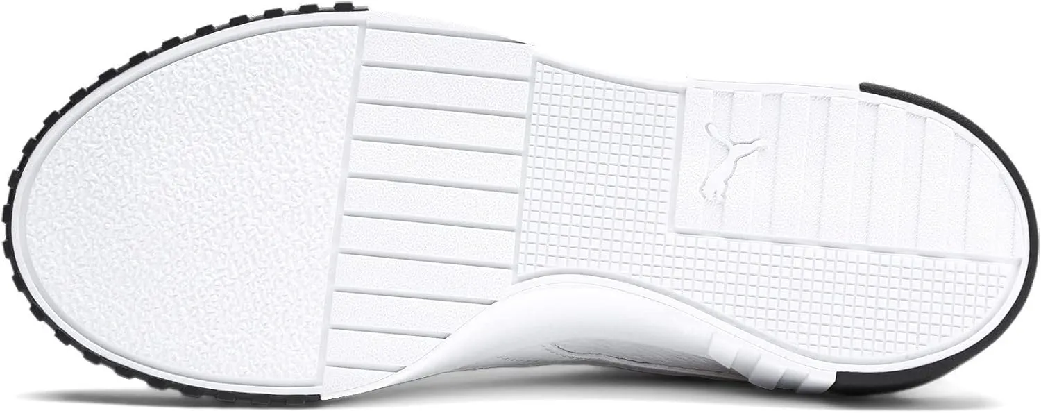 PUMA Women's Low Top Sneakers