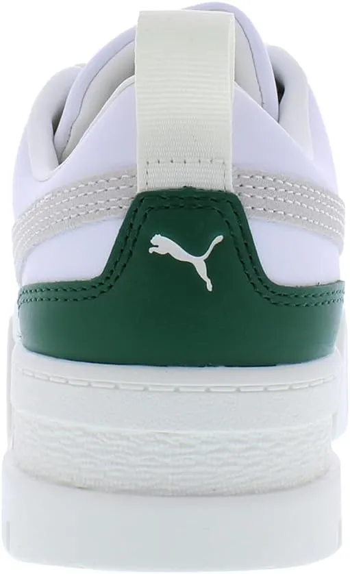 PUMA Women's Mayze Leather Sneakers