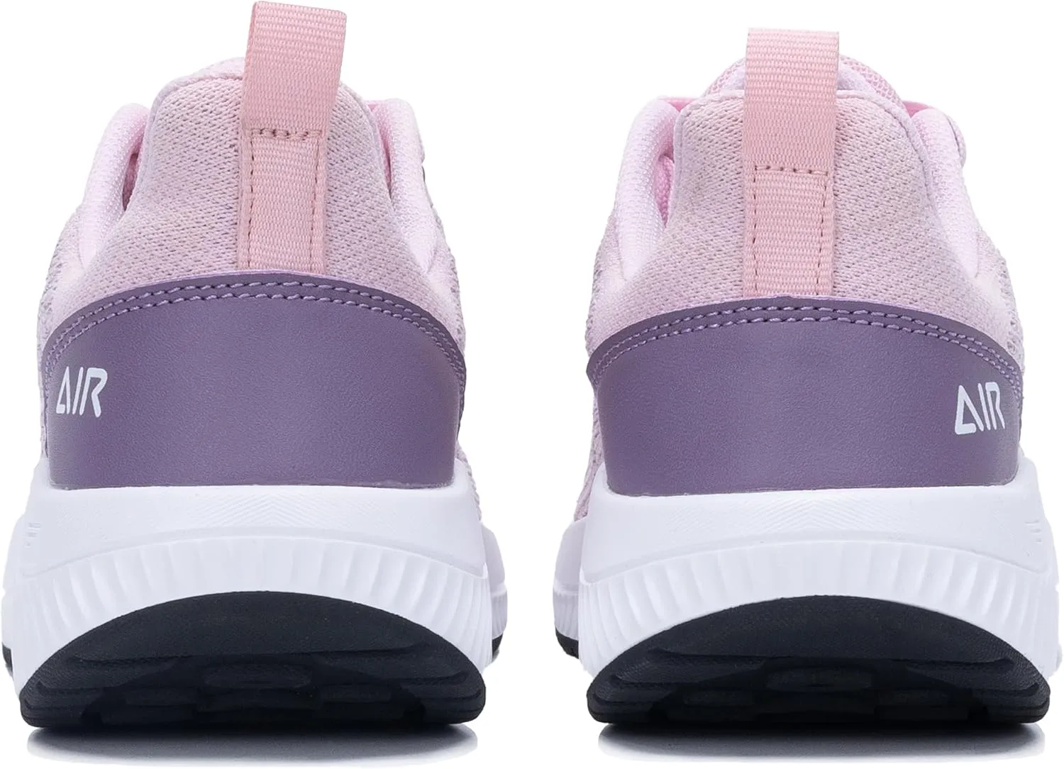 QAUPPE Womens Walking Shoes with Arch Support Athletic Orthotic Sneakers for Women Foot Pain Relief