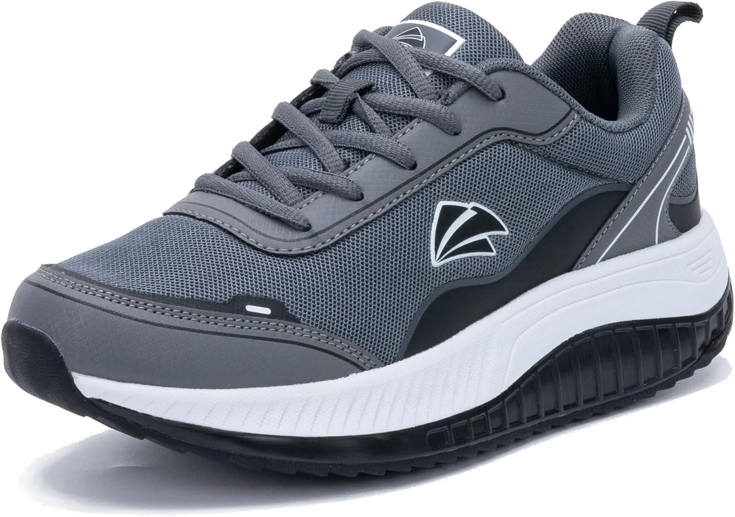 QAUPPE Womens Walking Shoes with Arch Support Wide Orthotic Athletic Sneakers Plantar Fasciitis Tennis for Heel and Foot Pain Relief