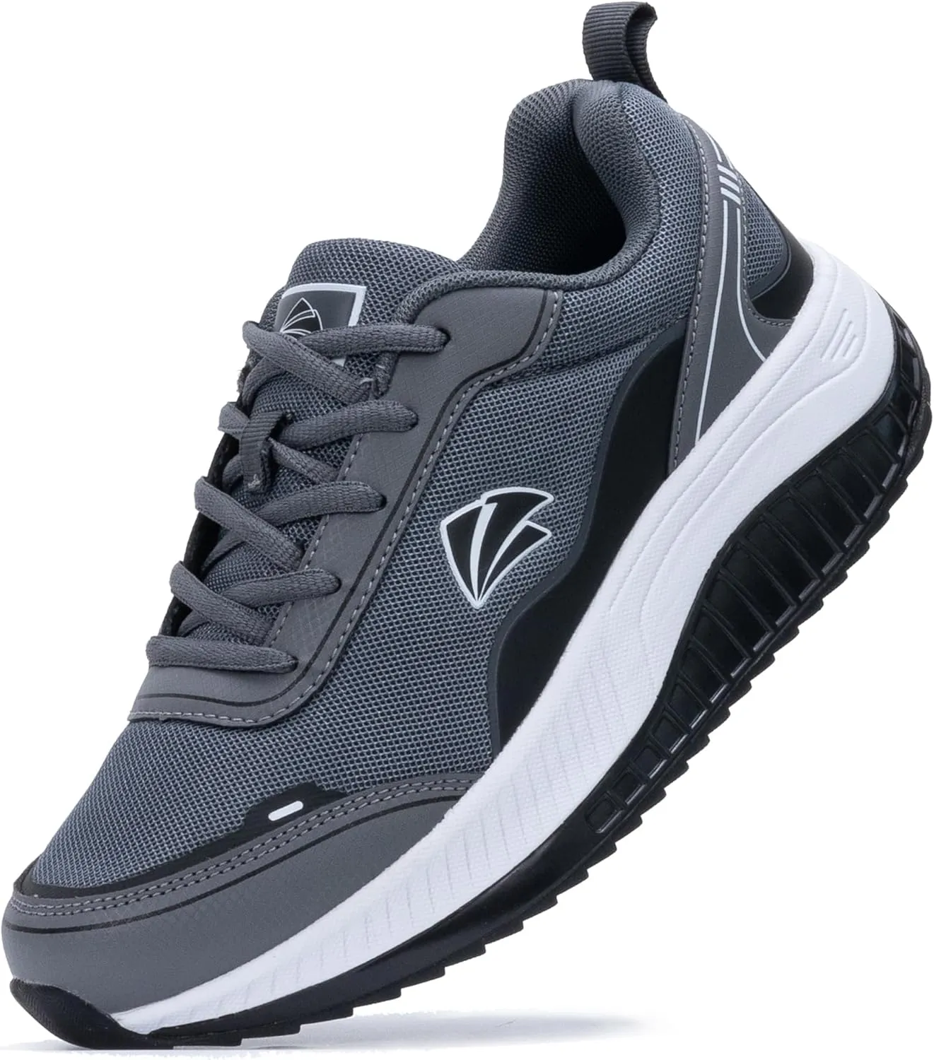 QAUPPE Womens Walking Shoes with Arch Support Wide Orthotic Athletic Sneakers Plantar Fasciitis Tennis for Heel and Foot Pain Relief