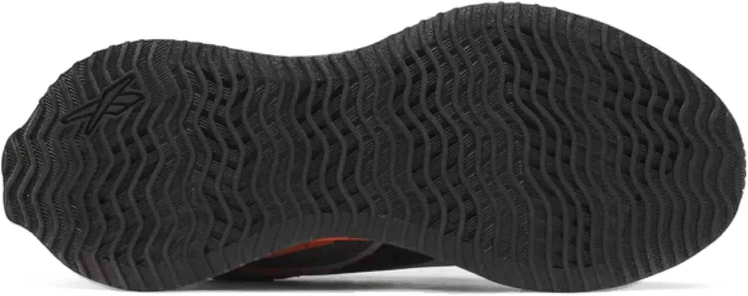 Reebok Boy's Zig Dynamica 2.0 Sneaker