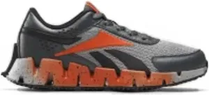 Reebok Boy's Zig Dynamica 2.0 Sneaker