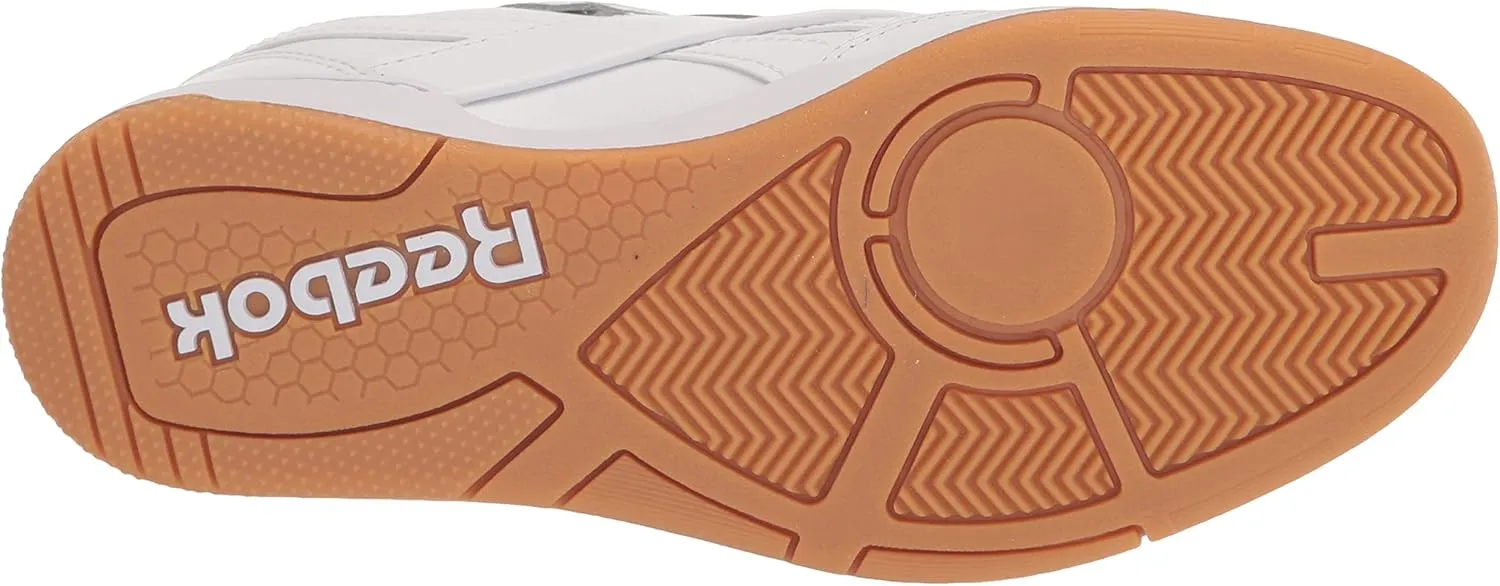 Reebok Unisex Adult BB 4000 II Basketball Shoe