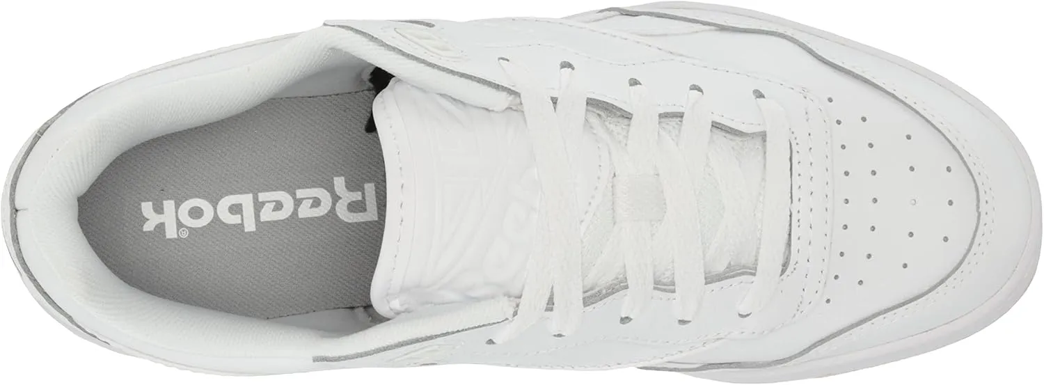 Reebok Unisex Adult BB 4000 II Basketball Shoe