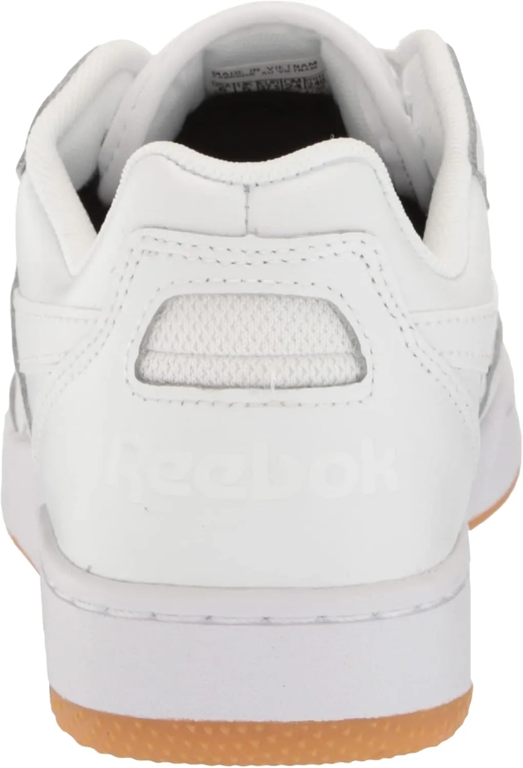 Reebok Unisex Adult BB 4000 II Basketball Shoe