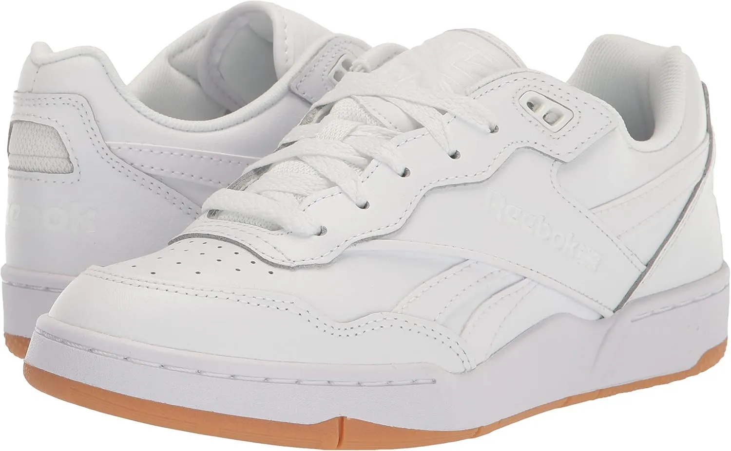 Reebok Unisex Adult BB 4000 II Basketball Shoe