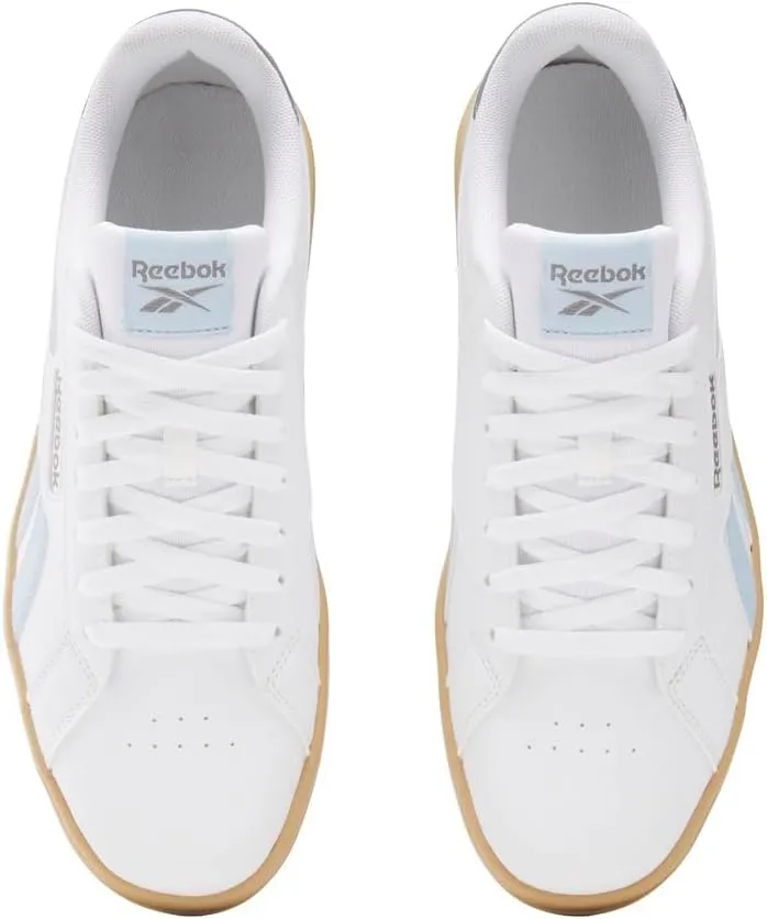 Reebok Unisex-Adult Court Retro Sneaker