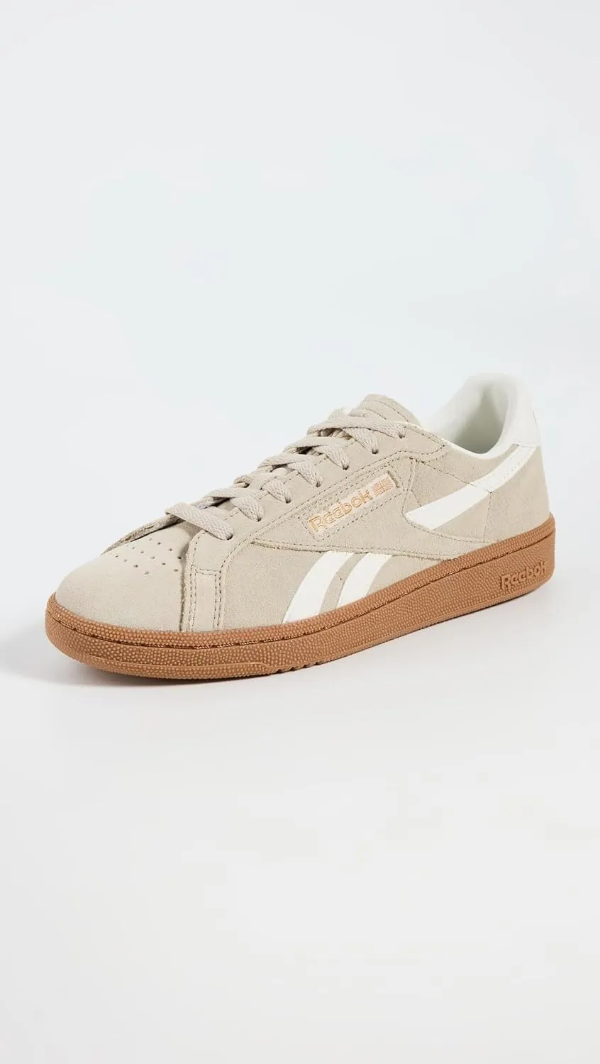 Reebok Women's Club C Grounds UK Sneaker