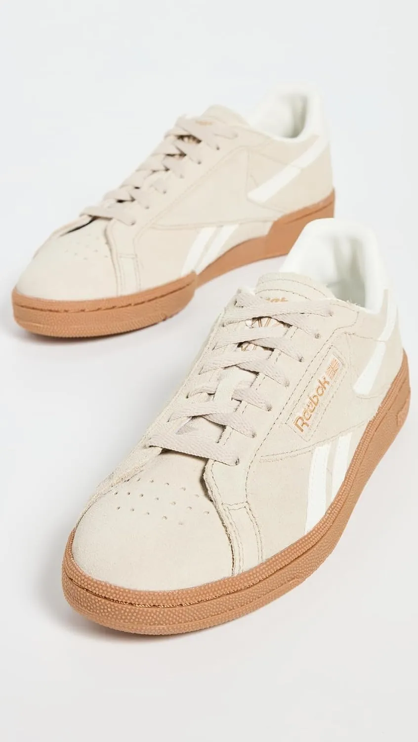 Reebok Women's Club C Grounds UK Sneaker