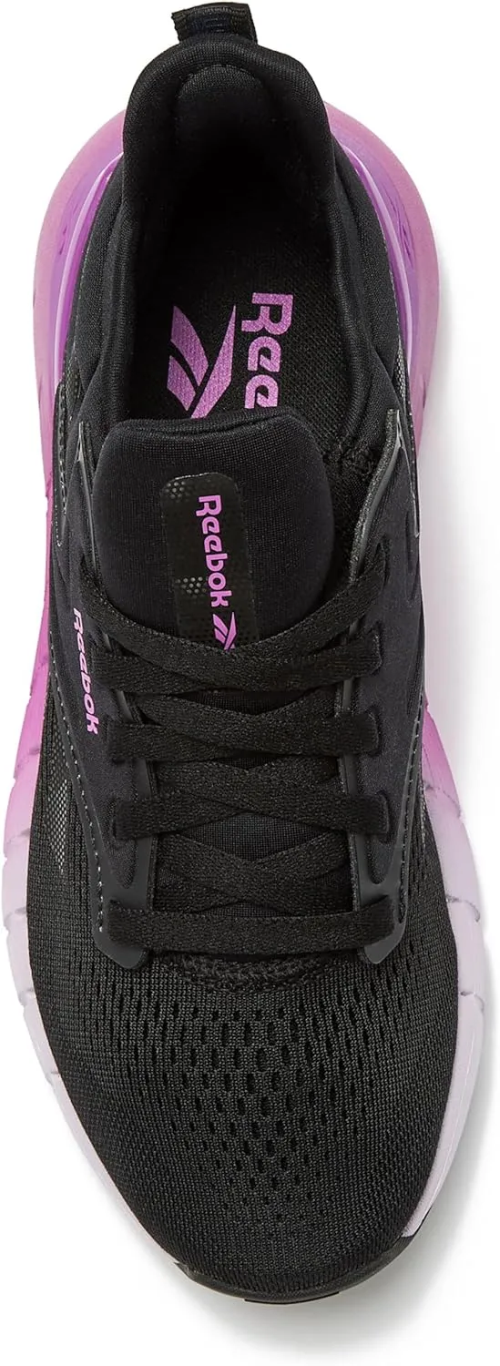 Reebok Women's Nano Gym Sneakers, Workout and Walking Shoes