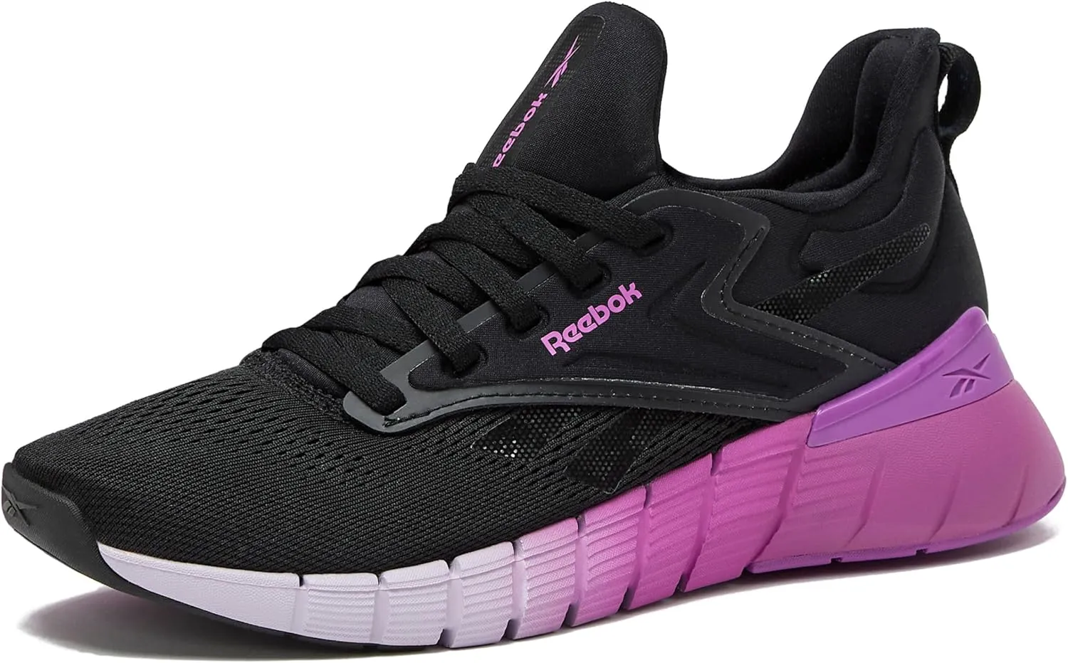 Reebok Women's Nano Gym Sneakers, Workout and Walking Shoes