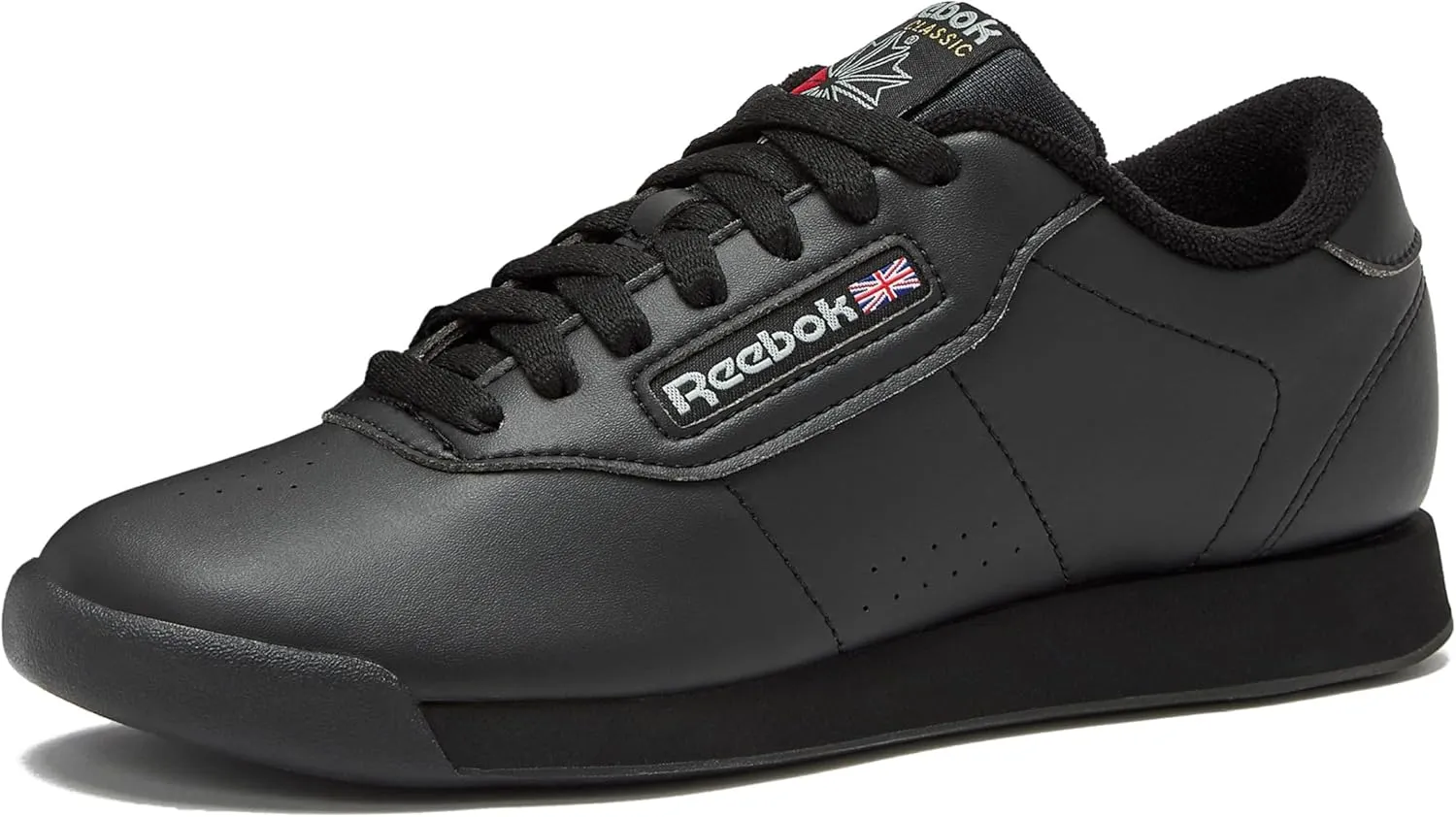 Reebok Womens Princess Sneakers