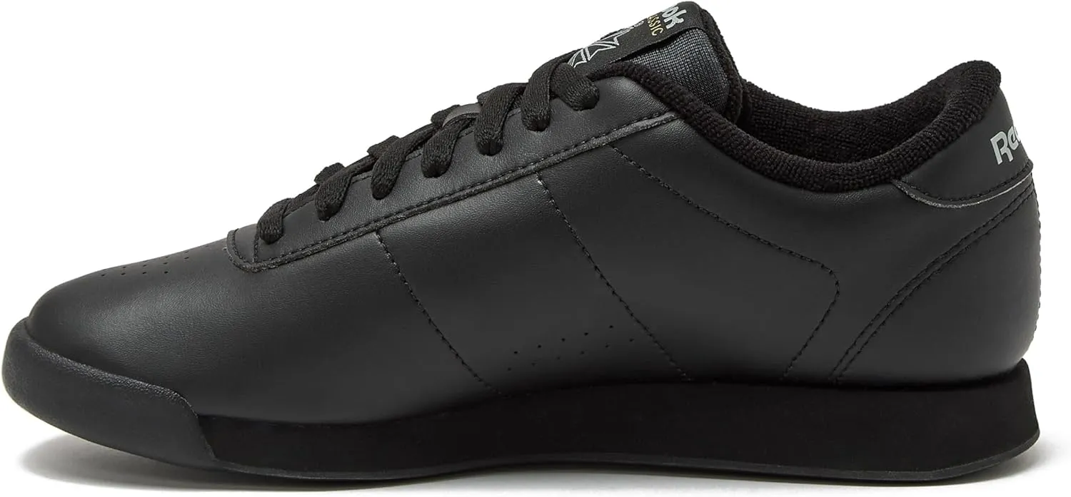 Reebok Womens Princess Sneakers
