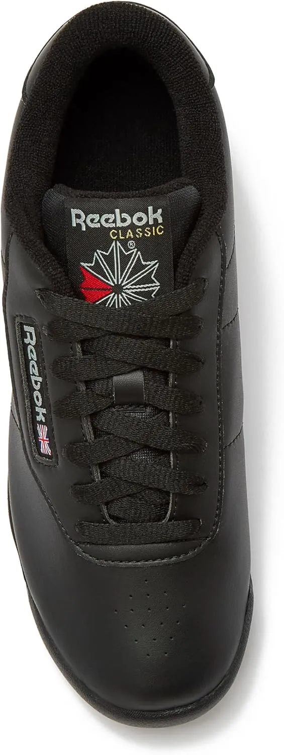 Reebok Womens Princess Sneakers