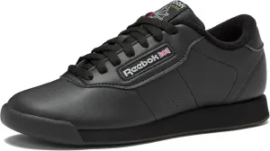 Reebok Womens Princess Sneakers