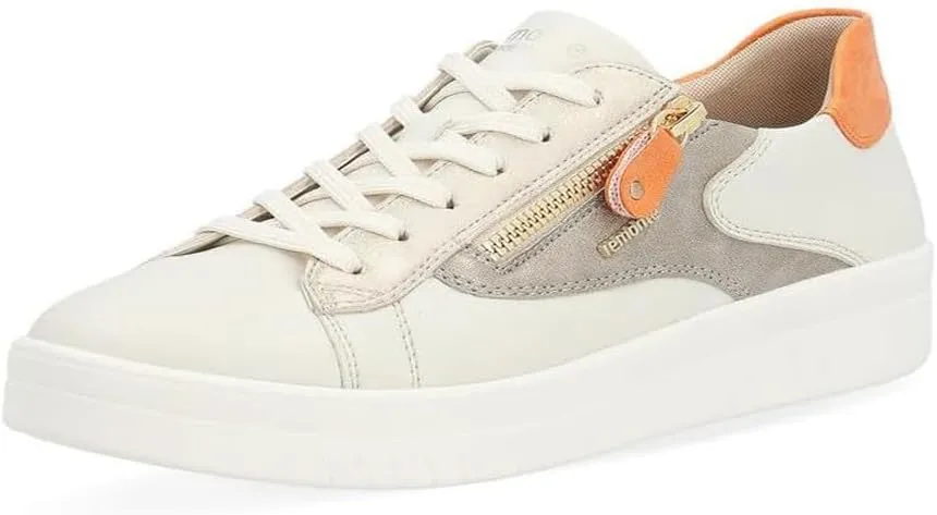 Remonte Women's D0j03 Kendra 03 Sneaker