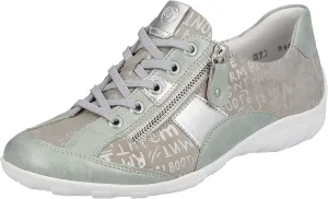 Remonte Women's Low-Top Sneakers