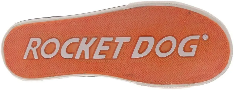 Rocket Dog Women's Jazzin Trainers, 39