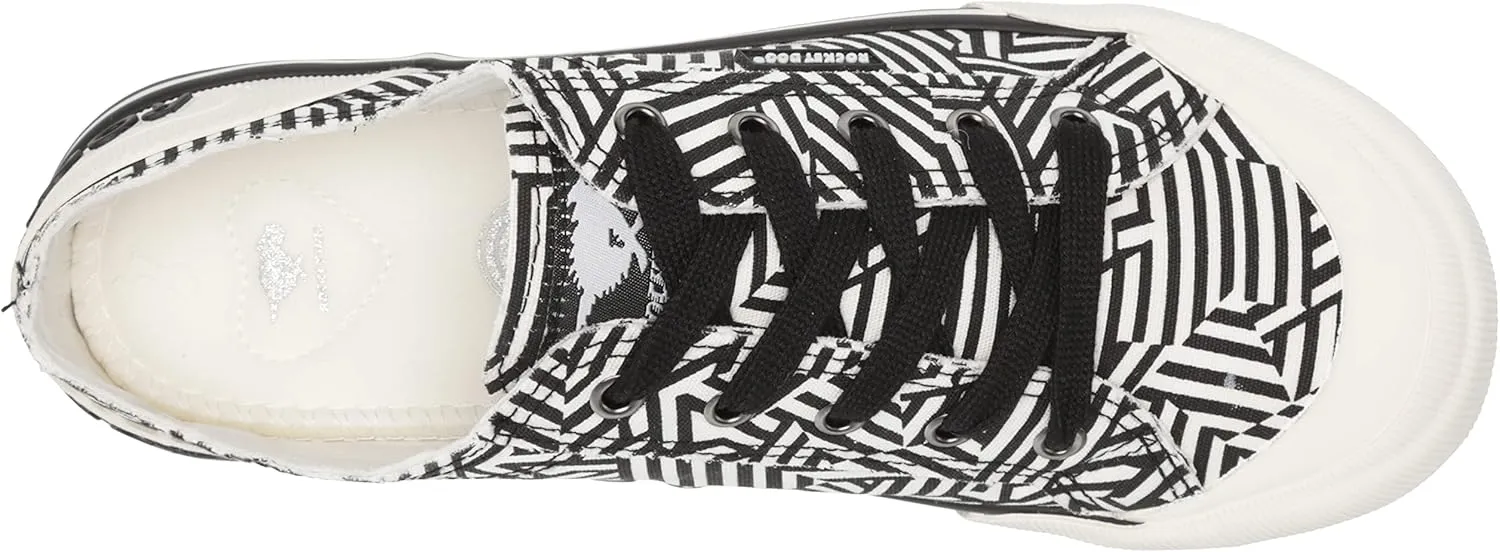 Rocket Dog womens Jazzin