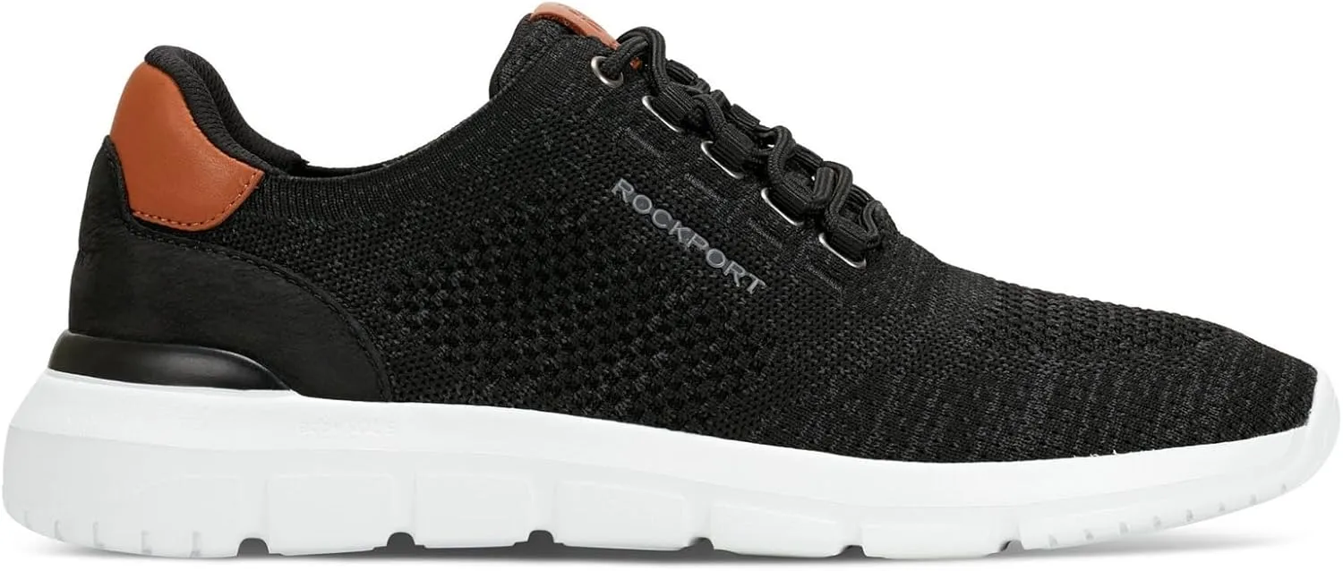 Rockport Men's Jaimson Sneaker