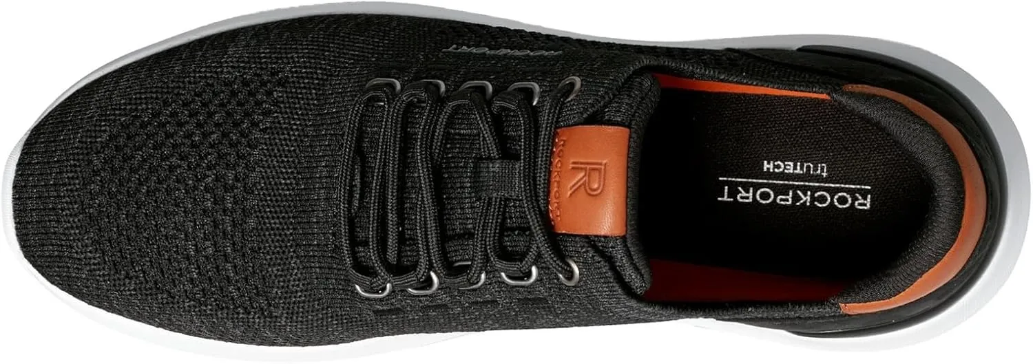 Rockport Men's Jaimson Sneaker