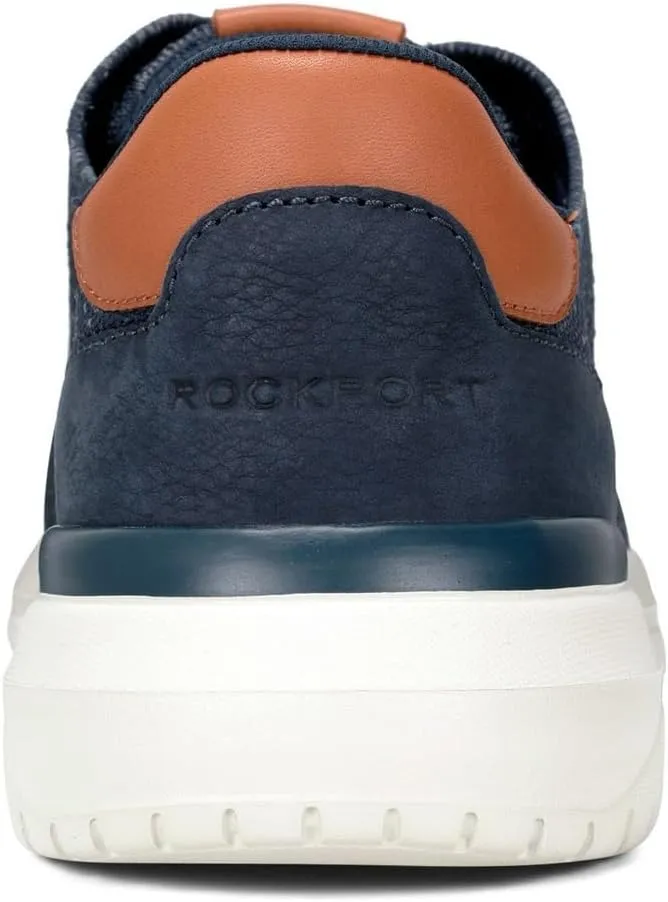 Rockport Men's Jaimson Sneaker