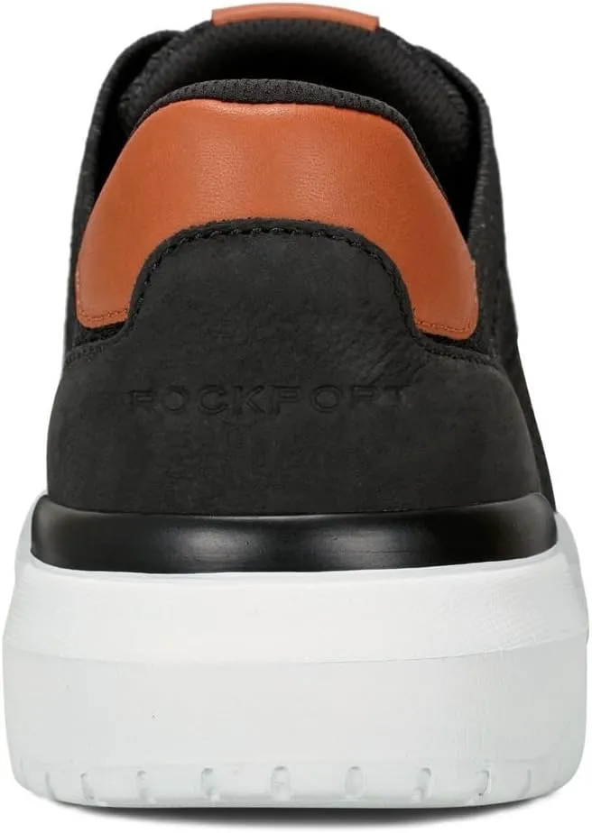 Rockport Men's Jaimson Sneaker