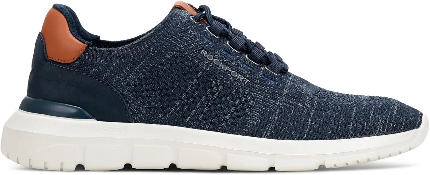 Rockport Men's Jaimson Sneaker