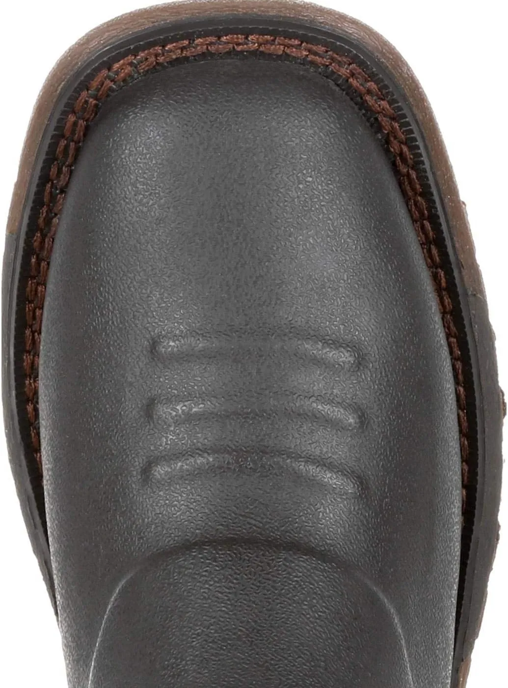 ROCKY Kid's Original Ride FLX Western Boot